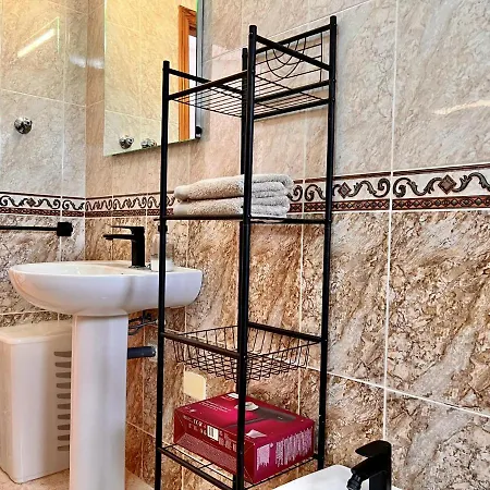 La Mata House بيت للعطل