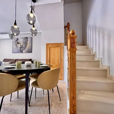 La Mata House * تورّيفيِخا