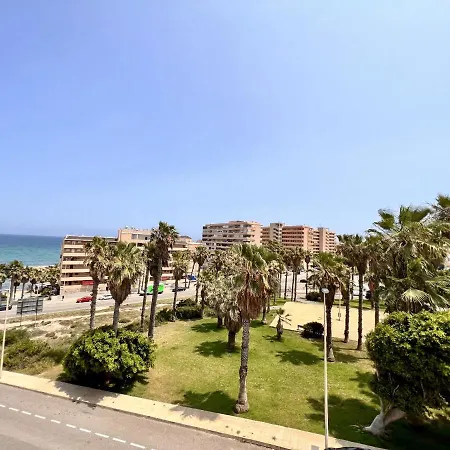 La Mata House بيت للعطل *