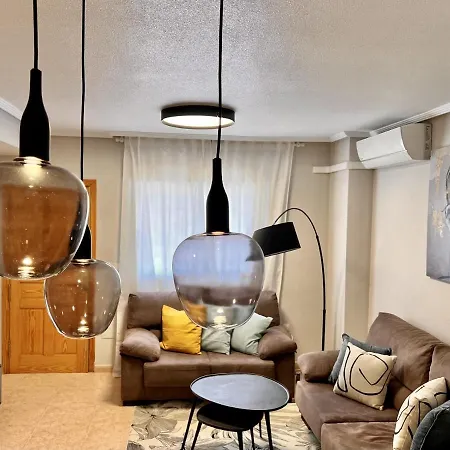 La Mata House بيت للعطل *