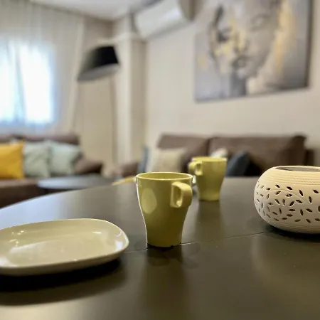 La Mata House
