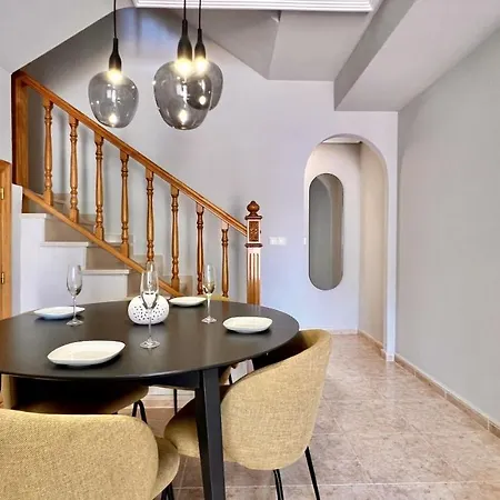 La Mata House Holiday home Torrevieja