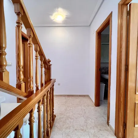 La Mata House