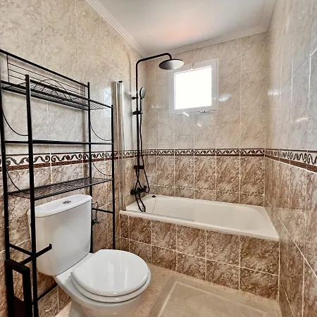 La Mata House *