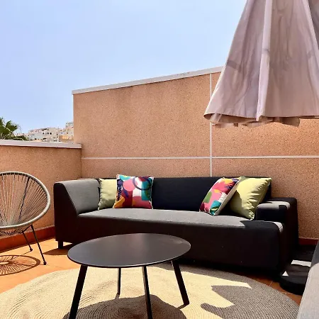 La Mata House