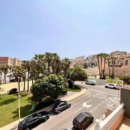 Holiday home La Mata House