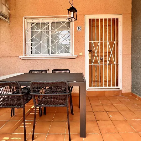 La Mata House Holiday home Torrevieja