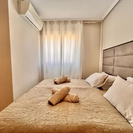 Holiday home La Mata House *