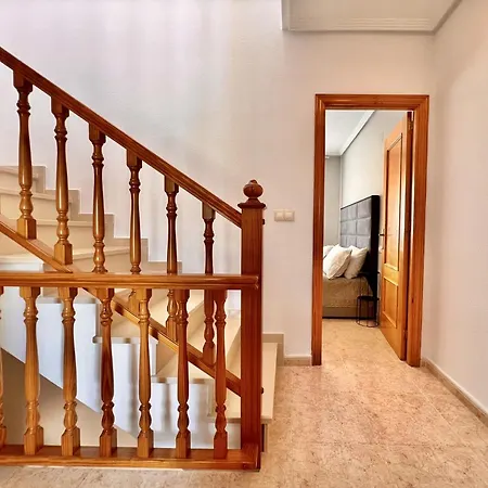 La Mata House