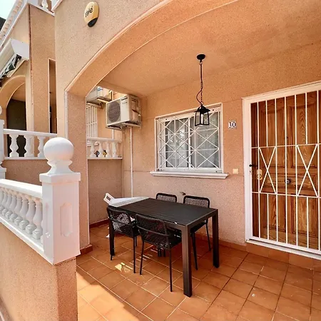 Holiday home La Mata House *