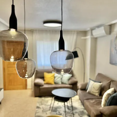 La Mata House Holiday home