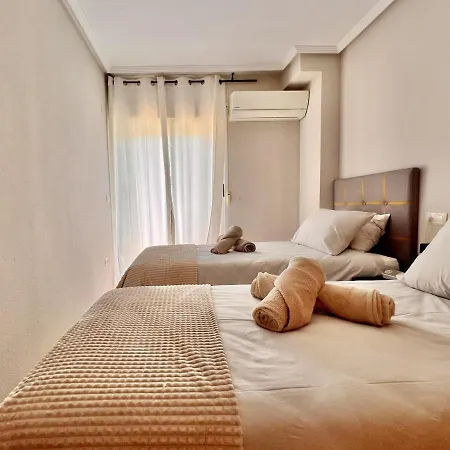 Holiday home La Mata House Torrevieja