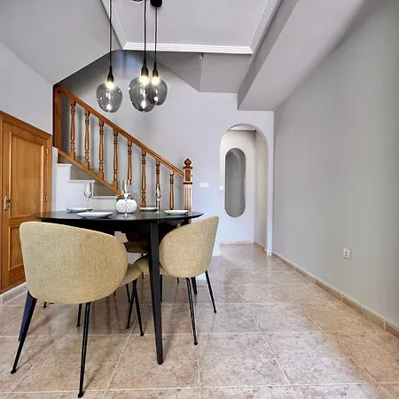 La Mata House Holiday home Torrevieja