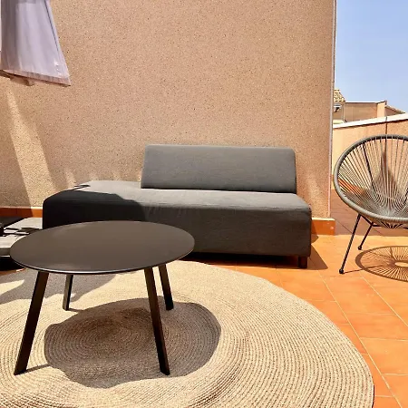 La Mata House * Torrevieja