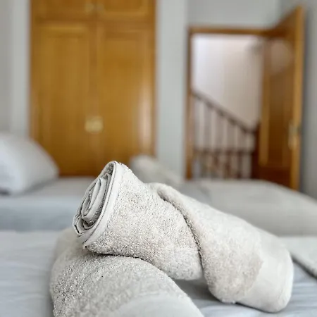 Holiday home La Mata House Torrevieja