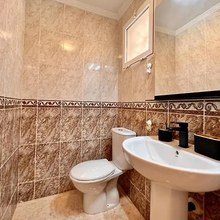 La Mata House Holiday home *