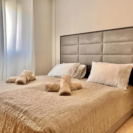La Mata House Holiday home *