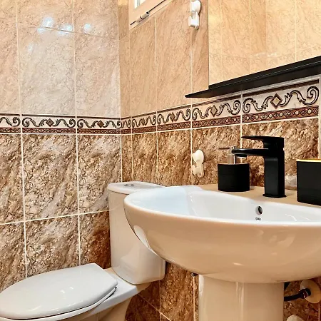 La Mata House Holiday home *