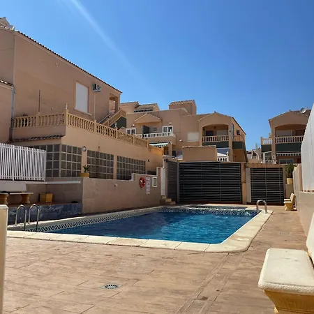 La Mata House Holiday home Torrevieja
